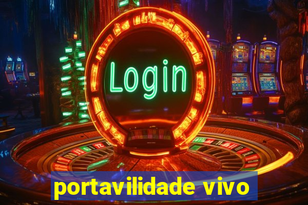 portavilidade vivo